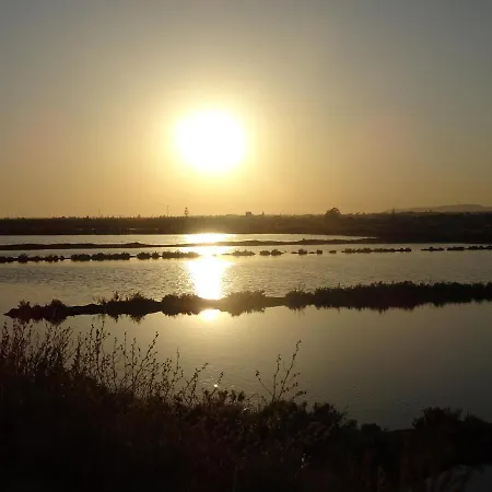 Moradia Do Sol