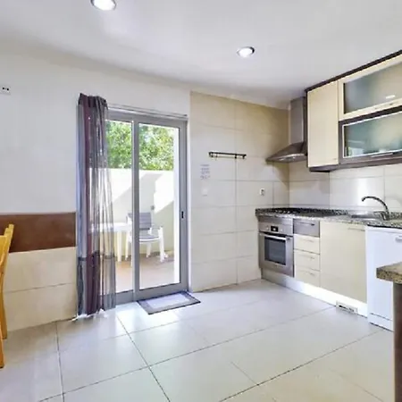 Moradia Do Sol * Olhão