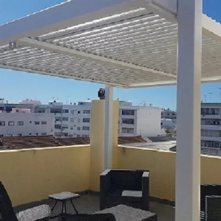 Moradia Do Sol *