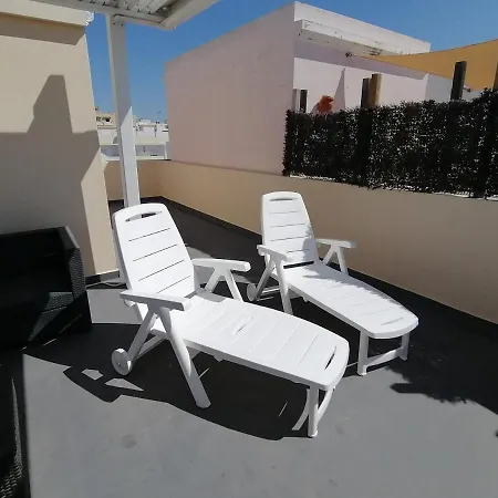 Willa Moradia Do Sol