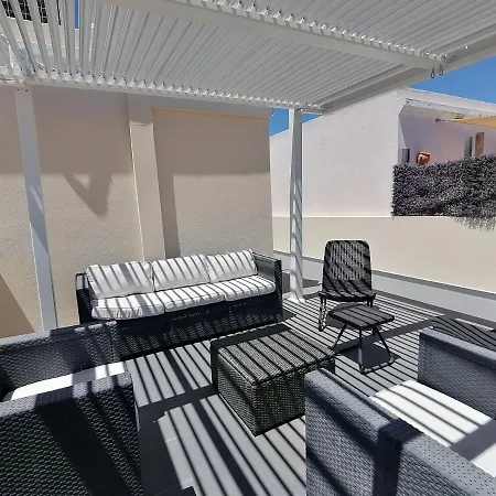 Moradia Do Sol Willa