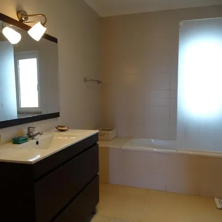 Moradia Do Sol Willa Olhão