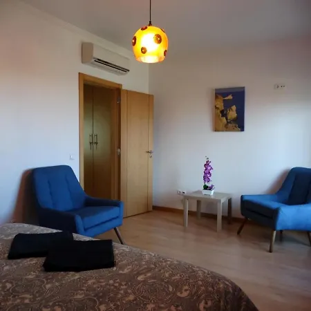 Moradia Do Sol Willa Olhão