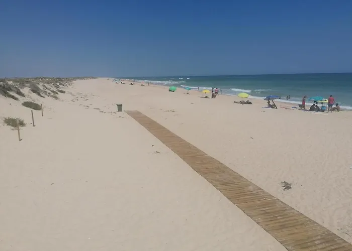 빌라 Moradia Do Sol 오양