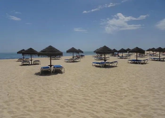 빌라 Moradia Do Sol 오양