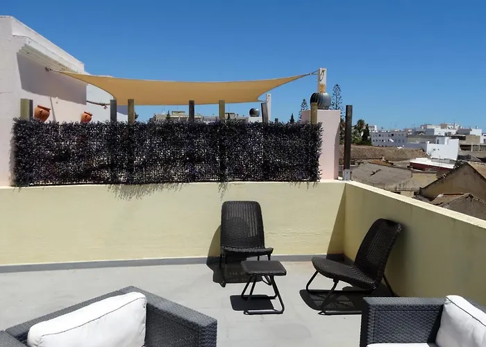 Moradia Do Sol 오양