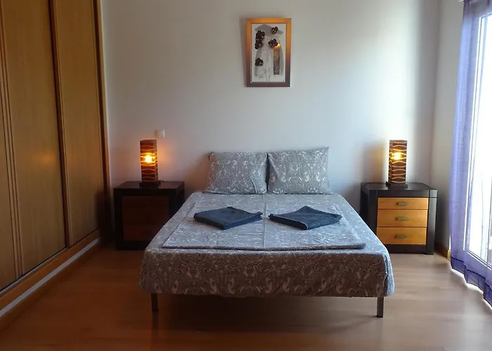 Moradia Do Sol 빌라 *