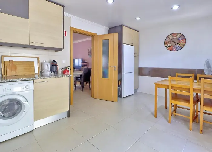 Moradia Do Sol 오양