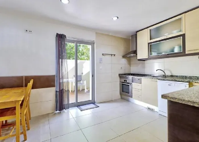 Moradia Do Sol * 오양