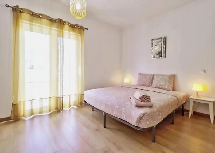 Moradia Do Sol 오양