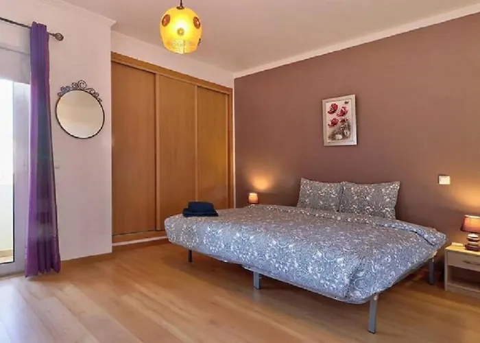 Moradia Do Sol 빌라 *