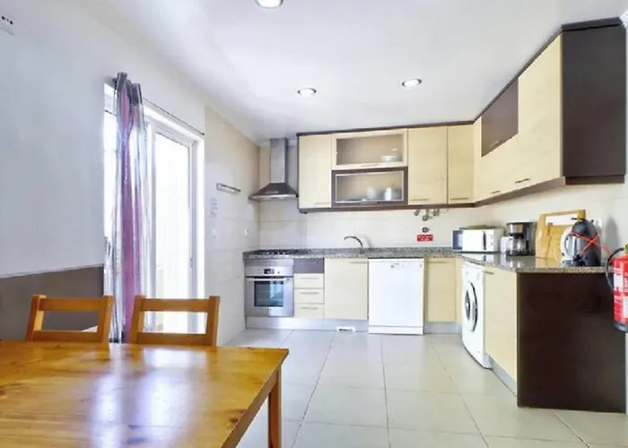 Moradia Do Sol 빌라