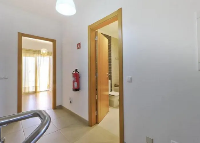 Moradia Do Sol 빌라 *