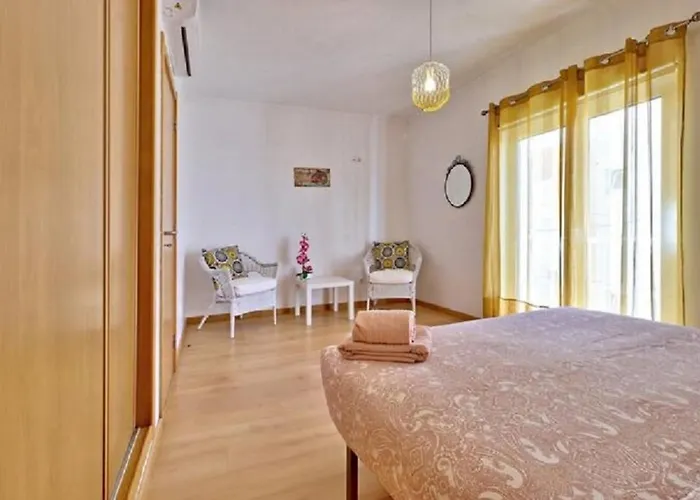 빌라 Moradia Do Sol 오양