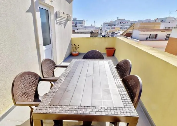 Moradia Do Sol 오양