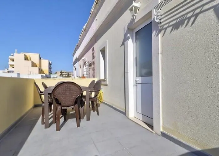 Moradia Do Sol 빌라 *