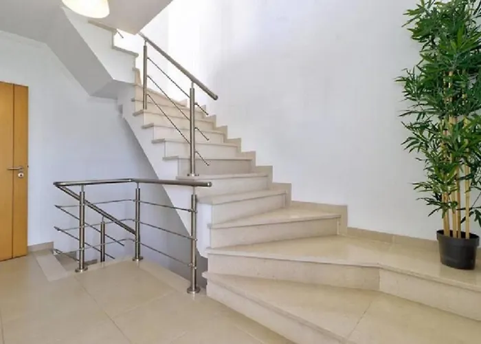 빌라 Moradia Do Sol