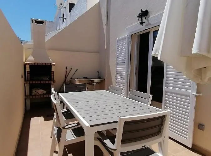 Moradia Do Sol 빌라 오양