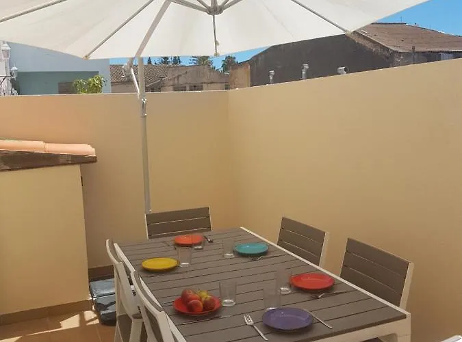 Moradia Do Sol * 오양