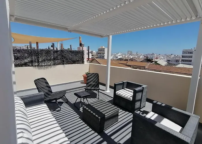 Moradia Do Sol * 오양