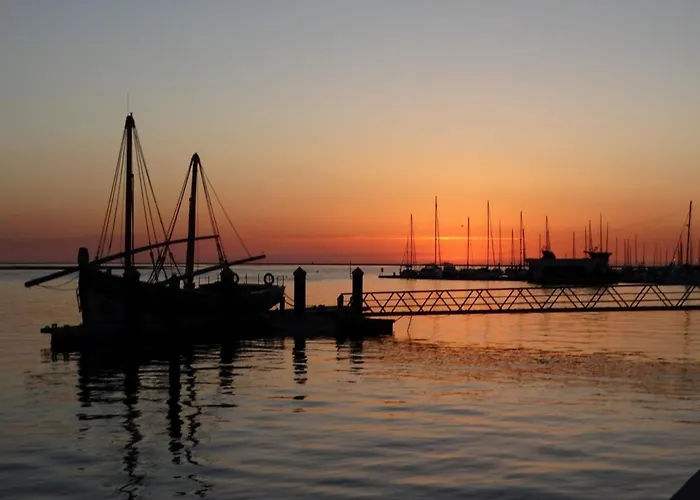 빌라 Moradia Do Sol