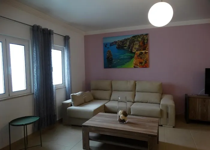 Moradia Do Sol 빌라 *