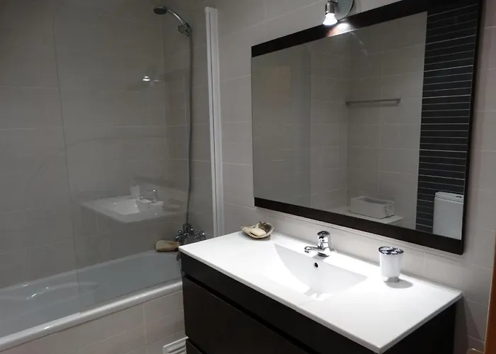 Moradia Do Sol 빌라 *