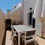 Moradia Do Sol فيلة Olhão