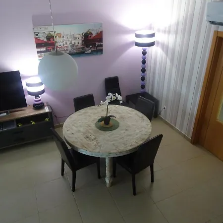 Moradia Do Sol Villa