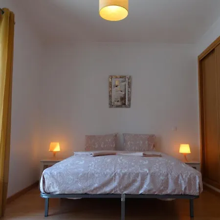 Villa Moradia Do Sol Olhão