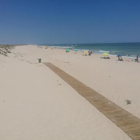 Villa Moradia Do Sol Olhão