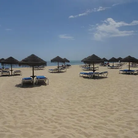 Villa Moradia Do Sol Olhao