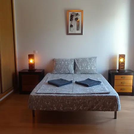 Moradia Do Sol Villa *