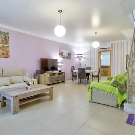 Villa Moradia Do Sol Olhao