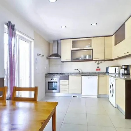 Moradia Do Sol Villa