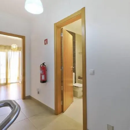 Moradia Do Sol Villa *