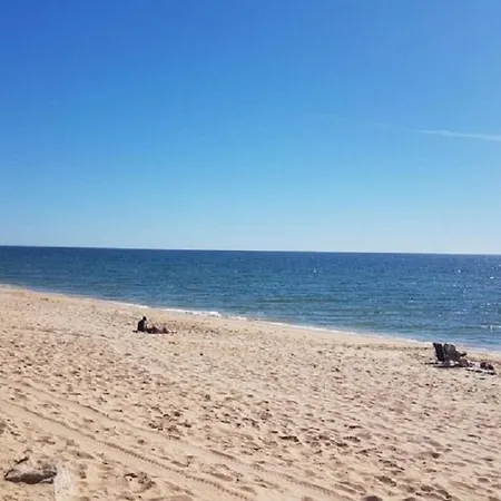 Villa Moradia Do Sol