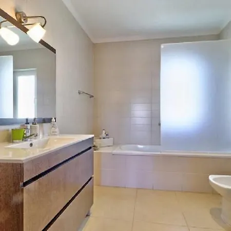 Moradia Do Sol * Olhão