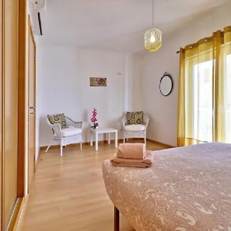Villa Moradia Do Sol Olhão