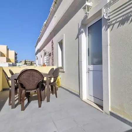 Moradia Do Sol Villa *