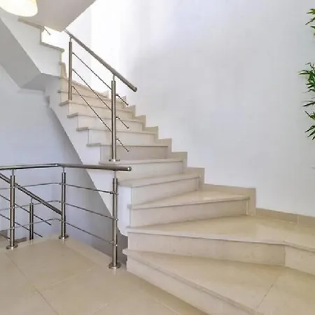 Villa Moradia Do Sol