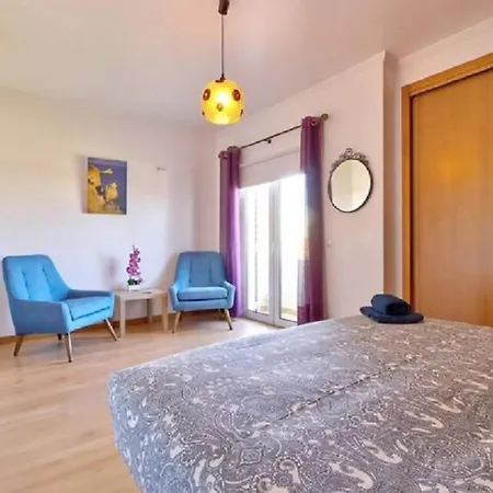 Villa Moradia Do Sol *