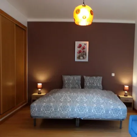 Moradia Do Sol Βίλα