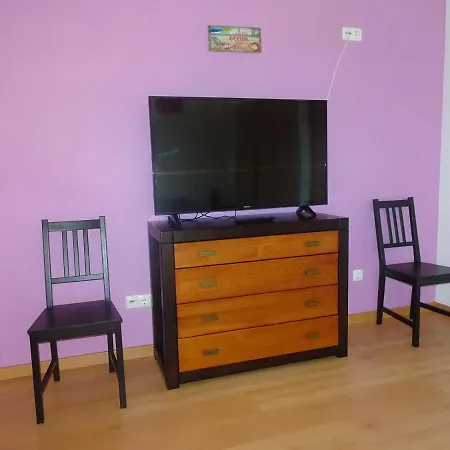 Βίλα Moradia Do Sol Olhão