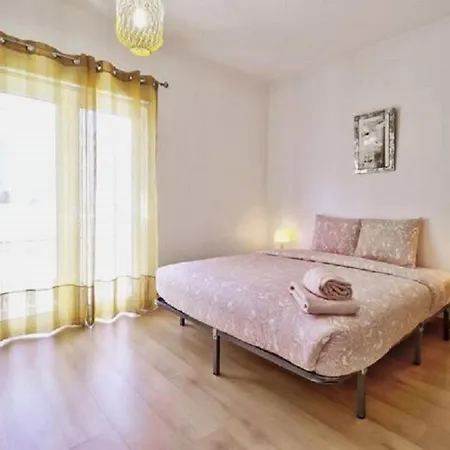 Moradia Do Sol Olhão