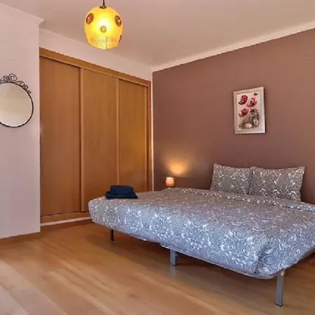 Moradia Do Sol Βίλα *