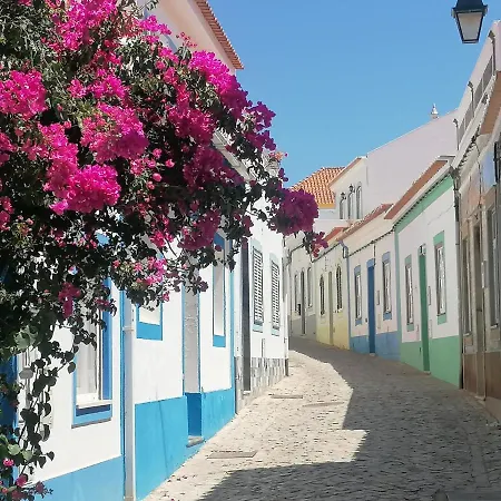 Moradia Do Sol Βίλα Olhão