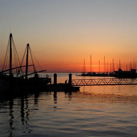 Βίλα Moradia Do Sol